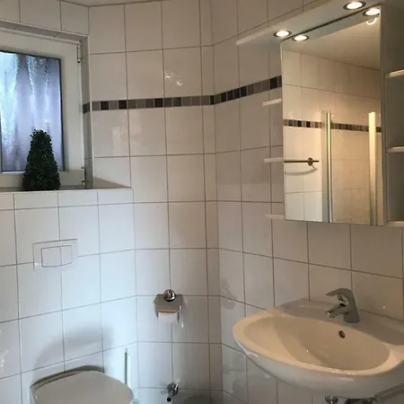 Ferienwohnung Hage Exterior photo