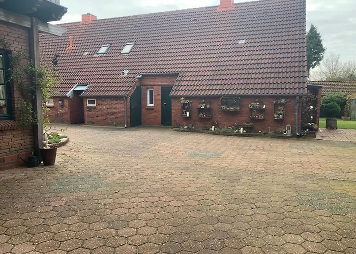Ferienwohnung Hage