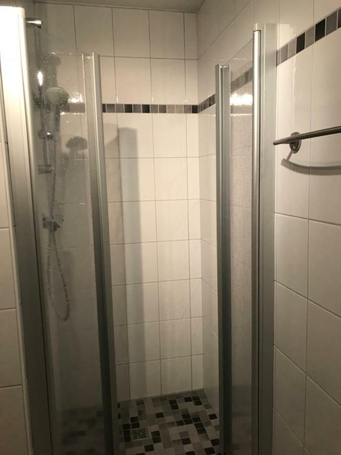 Apartment Ferienwohnung Hage Hage