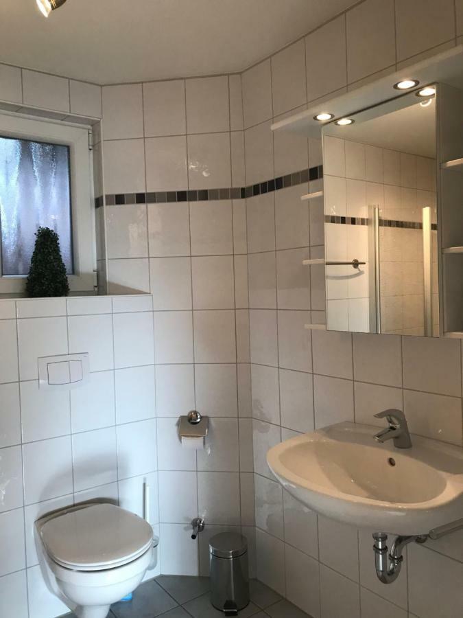 Ferienwohnung Hage *