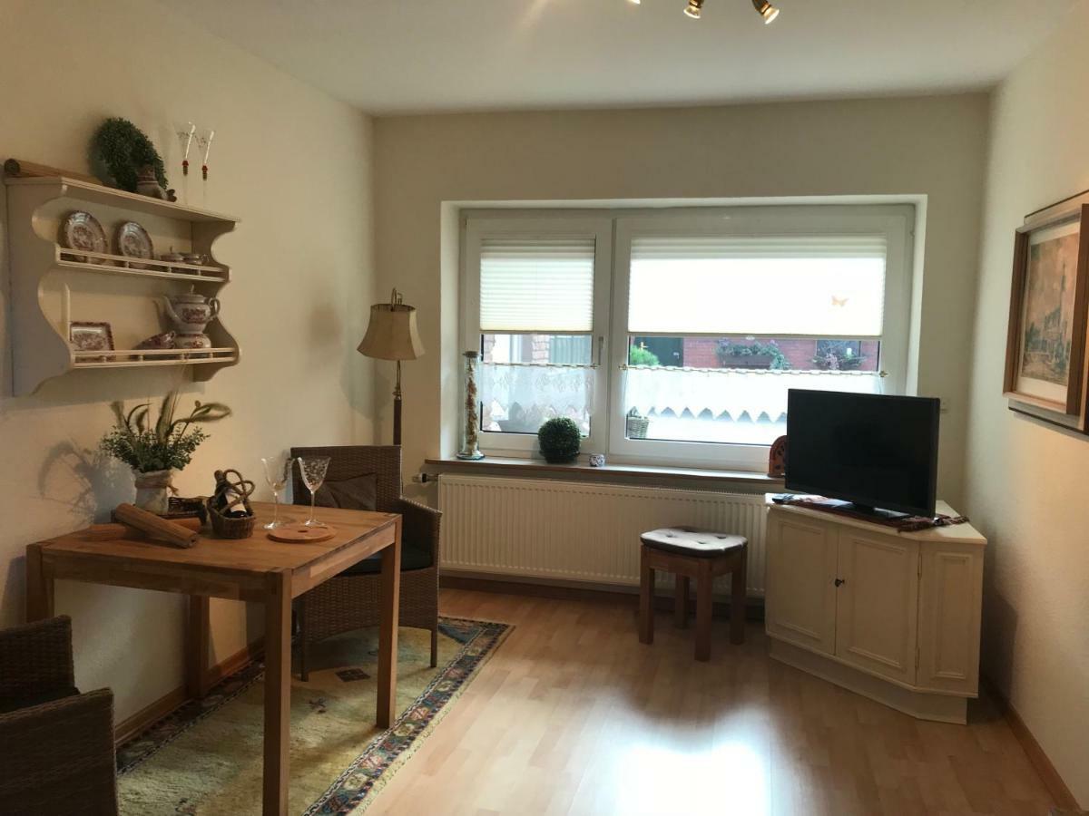 Ferienwohnung Hage * Hage